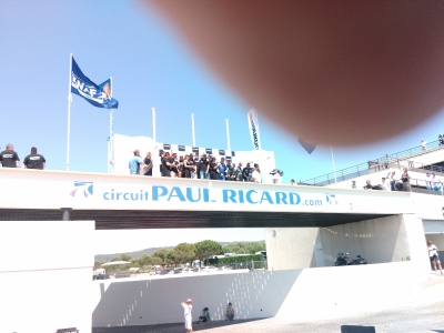24h Paul Ricard
