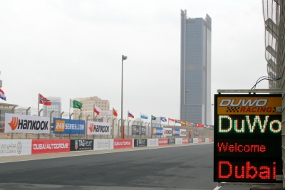 24h Dubai